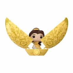 Disney Princess - Pocket Pop! Vinyl Figure in Easter Egg (Display of 12 Units)