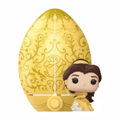 Disney Princess - Pocket Pop! Vinyl Figure in Easter Egg (Display of 12 Units)