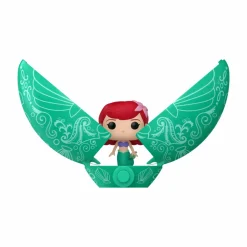 Disney Princess - Pocket Pop! Vinyl Figure in Easter Egg (Display of 12 Units)