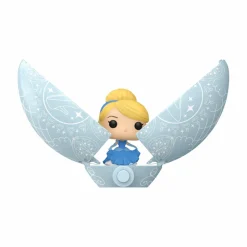 Disney Princess - Pocket Pop! Vinyl Figure in Easter Egg (Display of 12 Units)