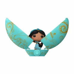 Disney Princess - Pocket Pop! Vinyl Figure in Easter Egg (Display of 12 Units)