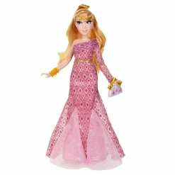 Disney Princess - Sleeping Beauty Aurora Style Series 9” Doll