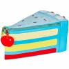 Disney Princess - Snow White Cake 5” Faux Leather Crossbody Bag