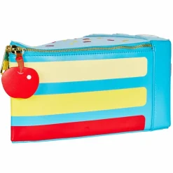 Disney Princess - Snow White Cake 5” Faux Leather Crossbody Bag
