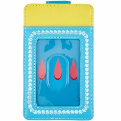 Disney Princess - Snow White Cake 5” Faux Leather Card Holder