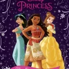Disney Princess - The Essential Guide Hardcover Book