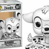 Disney: Sketched - Bambi Pop! Vinyl Figure
