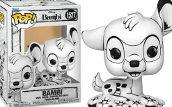 Disney: Sketched - Bambi Pop! Vinyl Figure