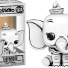 Disney: Sketched - Dumbo Pop! Vinyl Figure