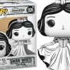 Disney: Sketched - Snow White Pop! Vinyl Figure