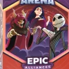 Disney Sorcerer's Arena - Epic Alliances Thrills & Chills Board Game Expansion