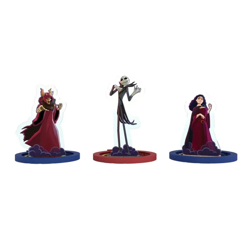 Disney Sorcerer's Arena - Epic Alliances Thrills & Chills Board Game Expansion