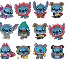 Disney: Stitch in Costume - Funko Minis 3" Vinyl Figure (Mystery Single Unit)