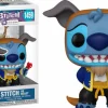 Disney: Stitch in Costume - Stitch as Beast Pop! Vinyl Figure