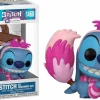Disney: Stitch in Costume - Stitch as Cheshire Cat Pop! Vinyl Figure