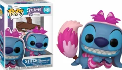 Disney: Stitch in Costume - Stitch as Cheshire Cat Pop! Vinyl Figure