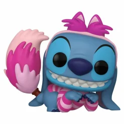 Disney: Stitch in Costume - Stitch as Cheshire Cat Pop! Vinyl Figure