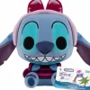 Disney: Stitch in Costume - Stitch as Cheshire Cat 7" Pop! Plush