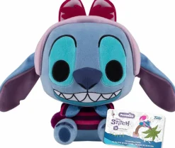 Disney: Stitch in Costume - Stitch as Cheshire Cat 7" Pop! Plush