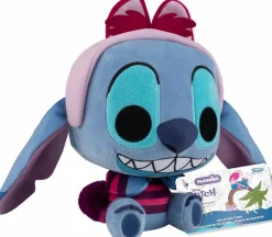 Disney: Stitch in Costume - Stitch as Cheshire Cat 7" Pop! Plush