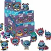 Disney: Stitch in Costume - Funko Minis 3" Vinyl Figure (Display of 12)