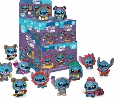 Disney: Stitch in Costume - Funko Minis 3" Vinyl Figure (Display of 12)
