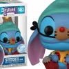 Disney: Stitch in Costume - Stitch as Gus Gus Pop! Vinyl Figure