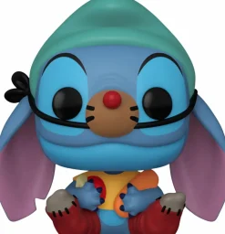 Disney: Stitch in Costume - Stitch as Gus Gus Pop! Vinyl Figure