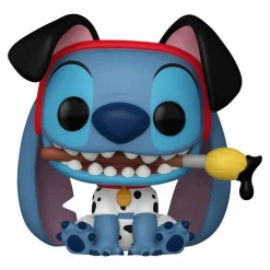 Disney: Stitch in Costume - Stitch as Pongo Pop! Vinyl Figure