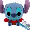 Disney: Stitch in Costume - Stitch as Sebastian 7" Pop! Plush