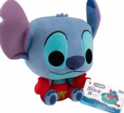 Disney: Stitch in Costume - Stitch as Sebastian 7" Pop! Plush