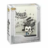 Disney 100th - Oswald The Lucky Rabbit in Rival Romeos Pop! Movie Cover Vinyl Figure