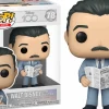 Disney 100th - Walt Disney with Magazine Pop! Vinyl Figure