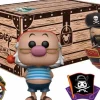 Disney Treasures - Pirates Cove Subscription Box (One Size Fits All)