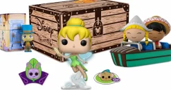 Disney Treasures - Tiny Town Subscription Box (One Size Fits All)