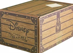 Disney Treasures - Tiny Town Subscription Box (One Size Fits All)