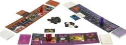 Disney Villainous - Bigger and Badder Board Game Expansion