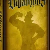 Disney Villainous - Despicable Plots Board Game Expansion