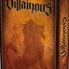Disney Villainous - Evil Comes Prepared Board Game Expansion