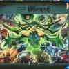 Disney Villainous - Hela 1000 Piece Jigsaw Puzzle