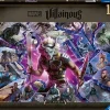 Disney Villainous - Killmonger 1000 Piece Jigsaw Puzzle