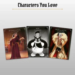 Disney Villainous - Perfectly Wretched Board Game Expansion