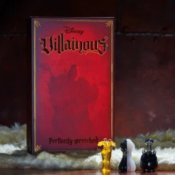 Disney Villainous - Perfectly Wretched Board Game Expansion