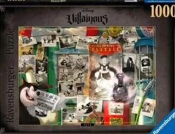 Disney Villainous - Pete 1000 Piece Jigsaw Puzzle