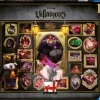 Disney Villainous - Ratigan 1000 Piece Jigsaw Puzzle