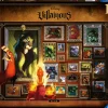 Disney Villainous - Scar 1000 Piece Jigsaw Puzzle