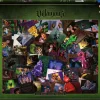 Disney Villainous - The Worst Comes Prepared 2000 Piece Jigsaw Puzzle