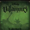 Disney Villainous - The Worst Takes It All Board Game