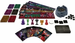 Disney Villainous - The Worst Takes It All Board Game