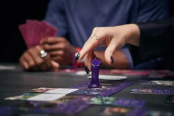 Disney Villainous - Wicked to the Core Board Game Expansion